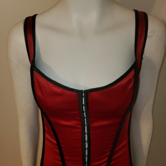 Frederick's of Hollywood Sweetheart Corset | Large Like New!! - Picture 5 of 12